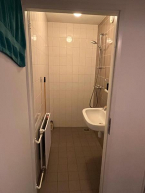Appartement centrum Groningen